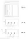 Fig. 09 - Array of printed information sheets for a business establishment