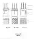 Fig. 02 - Graphics processing unit with bayer mapping