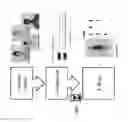 Fig. 16 - Computer implemented methods and systems for generating virtual body models for garment fit visualisation
