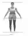 Fig. 21 - Computer implemented methods and systems for generating virtual body models for garment fit visualisation