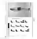 Fig. 41 - Computer implemented methods and systems for generating virtual body models for garment fit visualisation