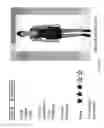 Fig. 11 - Computer implemented methods and systems for generating virtual body models for garment fit visualisation