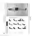 Fig. 41 - Computer implemented methods and systems for generating virtual body models for garment fit visualisation