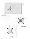 Fig. 11 - Coordinate geometry augmented reality process