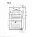 Fig. 03 - CONTAINER FOR DOCUMENTS OF VALUE