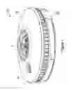 Fig. 02 - HEAT DETECTOR