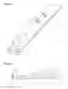 Fig. 02 - Handheld vibration control device for musical instruments
