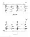 Fig. 30 - 1-R resistive change element arrays using resistive reference elements