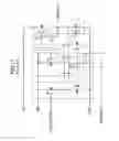 Fig. 22 - Bidirectional shift register and image display device using the same