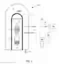 Fig. 02 - Containment vessel drain system