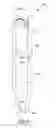 Fig. 07 - Containment vessel drain system