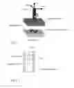 Fig. 02 - Rotary encoder with shielded magnet