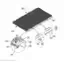Fig. 01 - Magnet plate