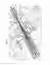 Fig. 06 - Probe assembly for attaching a chromatography device to a mass spectrometer
