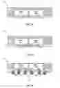 Fig. 08 - Damascene re-distribution layer (RDL) in fan out split die application
