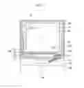 Fig. 02 - Organic light emitting diode display and method of manufacturing the same