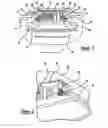 Fig. 03 - Power tool with battery pack ejector
