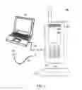 Fig. 02 - Method and apparatus for operating an internal charger system of a portable electronic device