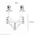 Fig. 02 - Methods providing benefit metrics for inter base station coordinated multipoint communications
