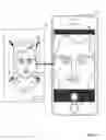 Fig. 06 - Camera field of view effects based on device orientation and scene content