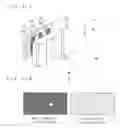 Fig. 22 - Stereoscopic display device and parallax image correcting method