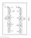 Fig. 02 - WAKEUP MESSAGE FOR A DIGITAL TELEVISION SYSTEM