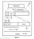 Fig. 03 - WAKEUP MESSAGE FOR A DIGITAL TELEVISION SYSTEM