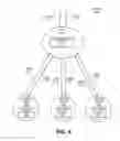 Fig. 07 - Systems and methods for providing wireless asymmetric network architectures of wireless devices with power management features
