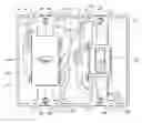Fig. 01 - Interface module for powering wireless user interface through light switch