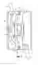 Fig. 02 - Interface module for powering wireless user interface through light switch