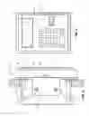 Fig. 04 - Interface module for powering wireless user interface through light switch