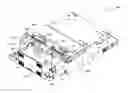 Fig. 01 - Latch and spring assembly