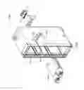 Fig. 02 - Latch and spring assembly