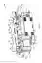 Fig. 06 - Latch and spring assembly