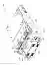 Fig. 07 - Latch and spring assembly