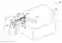 Fig. 01 - Latch and spring assembly