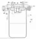 Fig. 01 - Seal and Anti Foam Device