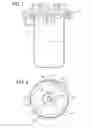 Fig. 02 - Seal and Anti Foam Device