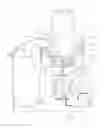 Fig. 02 - Fruit and vegetable juicer