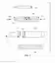 Fig. 02 - e-Cigarettes, e-Cigars, Vape-device public safety and protection mechanisms