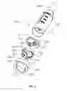 Fig. 04 - Liquid supply, atomizer and electronic cigarette having same