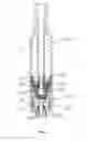 Fig. 06 - Liquid supply, atomizer and electronic cigarette having same