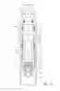 Fig. 08 - Personal vaporizer with medium and chamber control