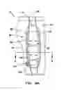Fig. 09 - Garment with compression adjustment arrangement