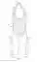 Fig. 05 - Halter bib athletic garment
