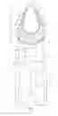 Fig. 06 - Halter bib athletic garment