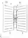 Fig. 04 - INFLATABLE PROTECTION SAFETY APPARATUS AND METHOD OF USE