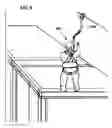 Fig. 06 - INFLATABLE PROTECTION SAFETY APPARATUS AND METHOD OF USE