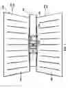 Fig. 08 - INFLATABLE PROTECTION SAFETY APPARATUS AND METHOD OF USE