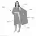 Fig. 01 - RECOVERY GARMENT